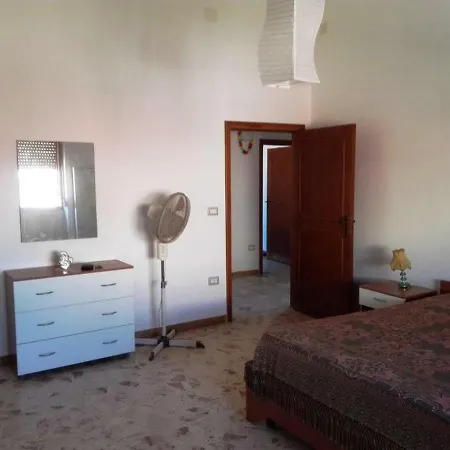 Сasa de vacaciones Casa Maldive Del Salento Lido Marini
