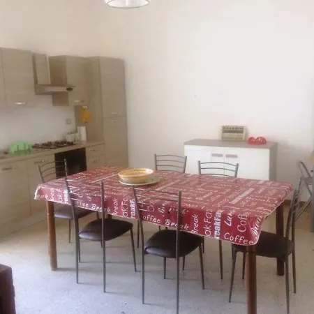 Сasa de vacaciones Casa Maldive Del Salento