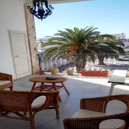 Casa Maldive Del Salento