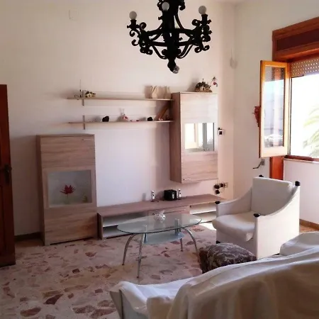 Сasa de vacaciones Casa Maldive Del Salento
