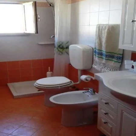 Сasa de vacaciones Casa Maldive Del Salento Lido Marini