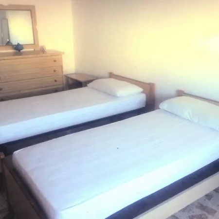 Casa Maldive Del Salento Prázdninový dům *